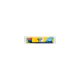 Koroplast 72x95 10'lu 10 Rulo Güçlü Battal Çöp Torbası