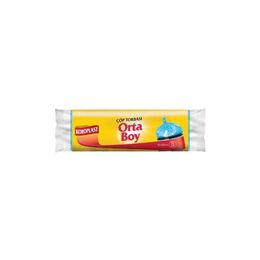 Koroplast Orta Boy 55x60 cm 15 Adet Çöp Poşeti
