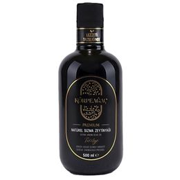Körpeağaç Tirilye Erken Hasat 500 ml Natürel Sızma Zeytinyağı