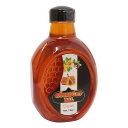Köseoğlu 2 kg Çiçek Balı Fiyatları