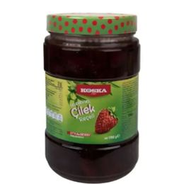 Koska 1.5 kg Çilek Reçeli