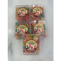 Koska 100 gr Miniş Kuş Lokumu