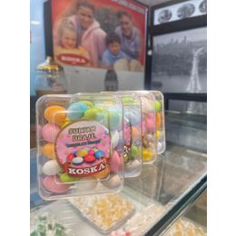 Koska 100 gr Miniş Sultan Draje