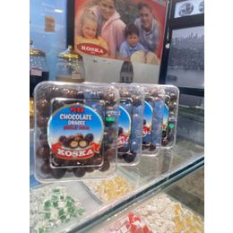 Koska 100 gr Miniş Sultan Draje