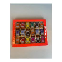 Koska 110 gr Araba Çikolata