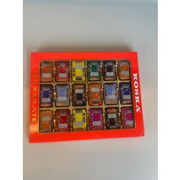 Koska 110 gr Araba Çikolata