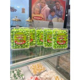 Koska 110 gr Mini Yeşil Antep Fıstık Draje
