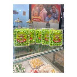 Koska 110 gr Mini Yeşil Antep Fıstık Draje