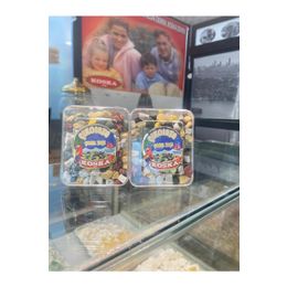 Koska 120 gr Mini Çakıltaşı
