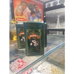 Koska 125 gr Teneke Kutuda Osmanlı Dibek Kahvesi