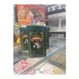 Koska 125 gr Teneke Kutuda Osmanlı Dibek Kahvesi