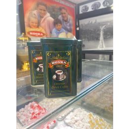 Koska 125 gr Teneke Kutuda Osmanlı Dibek Kahvesi