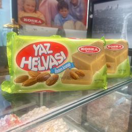 Koska 12x1 kg Bademli Helva
