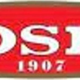 Koska 12x1 kg Paket Kakaolu Helva