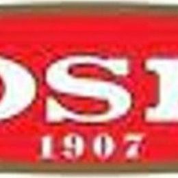 Koska 12x1 kg Paket Kakaolu Helva