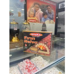 Koska 12x220 gr Fırın Helva
