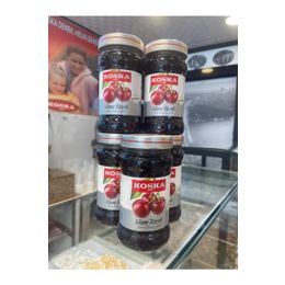 Koska 12x380 gr Vişne Reçeli