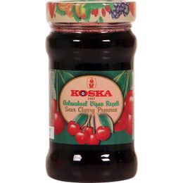 Koska 12x380 gr Vişne Reçeli