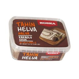 Koska 12x400 gr Kakaolu Helva