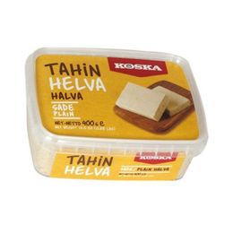 Koska 12x400 gr Sade Helva