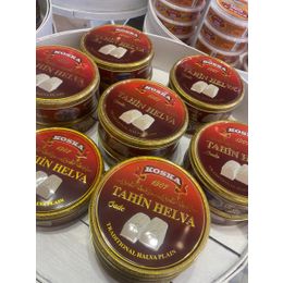 Koska 12x400 gr Sade Helva