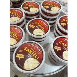 Koska 12x400 gr Sakızlı Helva