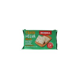 Koska 12x500 gr Fıstıklı Helva