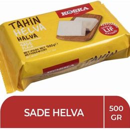 Koska 12x500 gr Sade Helva