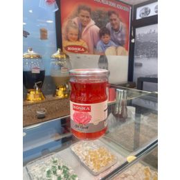 Koska 12x760 gr Gül Reçeli