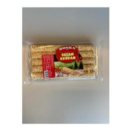 Koska 150 gr Susam Krokan