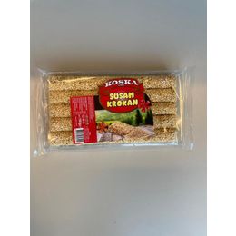 Koska 150 gr Susam Krokan