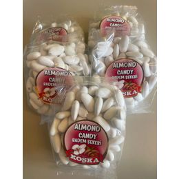 Koska 200 gr Badem Şekeri