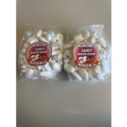 Koska 200 gr Badem Şekeri