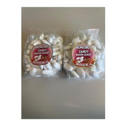 Koska 200 gr Badem Şekeri
