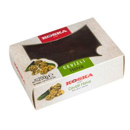 Koska 200 gr Cevizli Helva