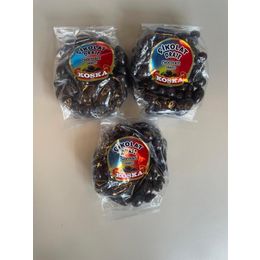 Koska 200 gr Çikolat Draje