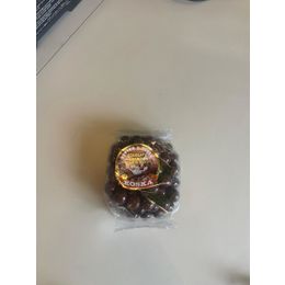 Koska 200 gr Çikota Kaplı Fındık Draje