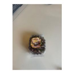 Koska 200 gr Çikota Kaplı Fındık Draje