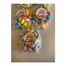 Koska 200 gr Torba Renkli Sultan Draje