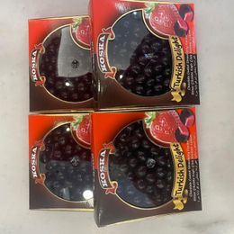 Koska 220 gr Çilekli Lokum Draje