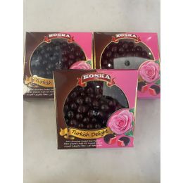 Koska 220 gr Güllü Lokum Draje