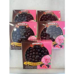 Koska 220 gr Güllü Lokum Draje