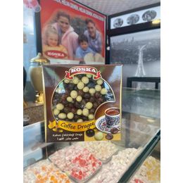 Koska 220 gr Kahve Çekirdeği