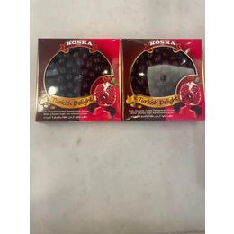 Koska 220 gr Narlı Lokum Draje