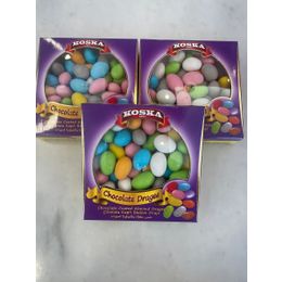 Koska 220 gr Sultan Draje
