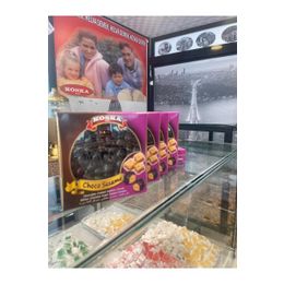 Koska 220 gr Susam Krokan Draje