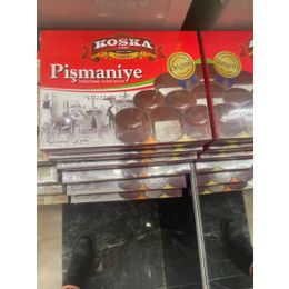 Koska 225 gr Çikolatalı Pişmaniye