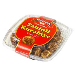 Koska 225 gr Tahinli Kurabiye