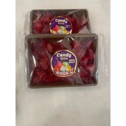 Koska 24x250 gr Tarçınlı Akide Şekeri