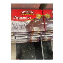 Koska 25 gr Çikolatalı Pişmaniye